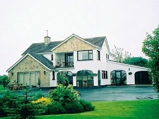 Aard Oakleigh Bennettsbridge Exterior photo